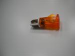 Kontrol Lampe - Orange - 400V